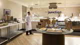 Holiday Inn York Restaurant