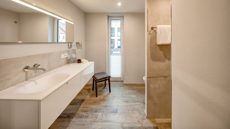 <b>Hotel Hafen Flensburg Room</b>. Images powered by <a href="https://www.leonardoworldwide.com/" title="Leonardo Worldwide" target="_blank">Leonardo</a>.
