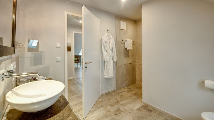 Hotel Hafen Flensburg Room