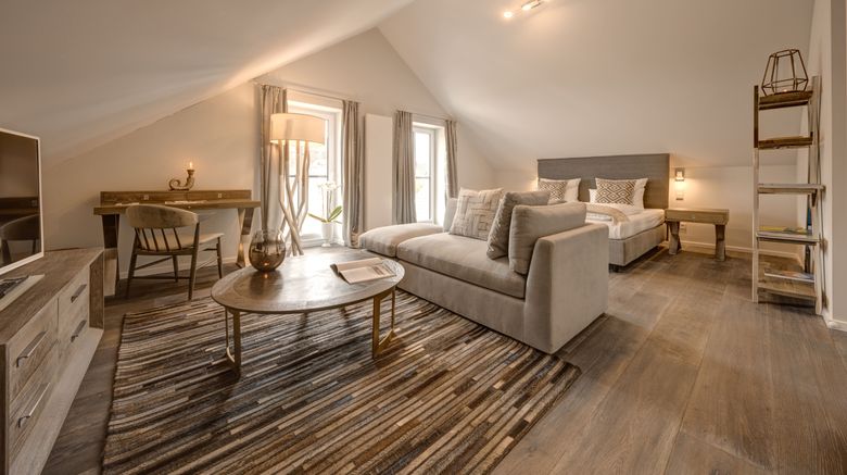 <b>Hotel Hafen Flensburg Room</b>. Images powered by <a href="https://www.leonardoworldwide.com/" title="Leonardo Worldwide" target="_blank">Leonardo</a>.