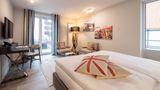 <b>Hotel Hafen Flensburg Room</b>. Images powered by <a href="https://www.leonardoworldwide.com/" title="Leonardo Worldwide" target="_blank">Leonardo</a>.