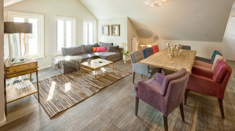 <b>Hotel Hafen Flensburg Room</b>. Images powered by <a href="https://www.leonardoworldwide.com/" title="Leonardo Worldwide" target="_blank">Leonardo</a>.