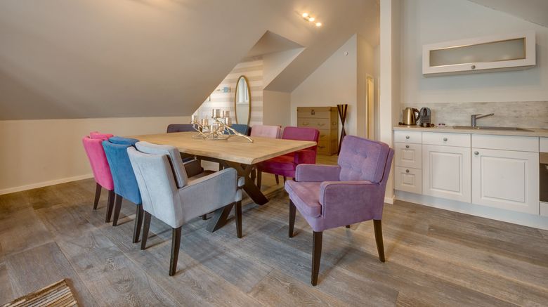 <b>Hotel Hafen Flensburg Room</b>. Images powered by <a href="https://www.leonardoworldwide.com/" title="Leonardo Worldwide" target="_blank">Leonardo</a>.