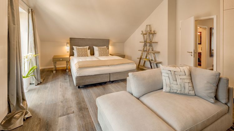 Hotel Hafen Flensburg Room