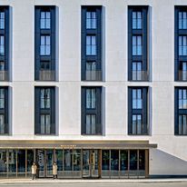 Bulgari Hotel London