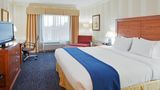 Holiday Inn Express Hotel & Suites East Room