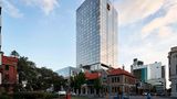 <b>The Westin Perth Exterior</b>. Images powered by <a href="https://www.leonardoworldwide.com/" title="Leonardo Worldwide" target="_blank">Leonardo</a>.