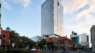 The Westin Perth