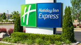<b>Holiday Inn Express Lexington NE Exterior</b>. Images powered by <a href="https://www.leonardoworldwide.com/" title="Leonardo Worldwide" target="_blank">Leonardo</a>.