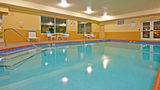 Holiday Inn Express Lexington NE Pool