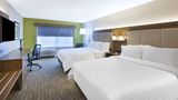 Holiday Inn Express & Stes Airport North Room