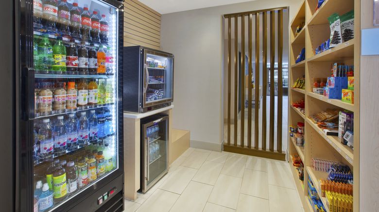 <b>Holiday Inn Express & Stes Airport North Other</b>. Images powered by <a href="https://www.leonardoworldwide.com/" title="Leonardo Worldwide" target="_blank">Leonardo</a>.