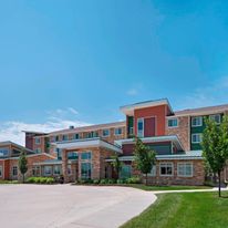 Residence Inn Omaha West