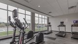 Holiday Inn Mishawaka-Conterence Center Health Club