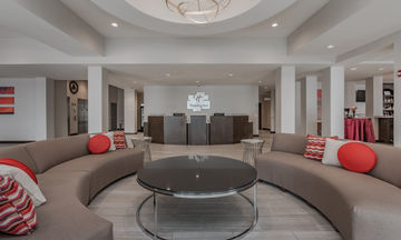 Holiday Inn Mishawaka-Conterence Center