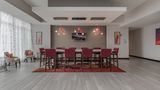 Holiday Inn Mishawaka-Conterence Center Lobby