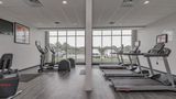 Holiday Inn Mishawaka-Conterence Center Health Club