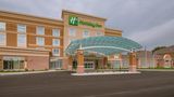 Holiday Inn Mishawaka-Conterence Center Exterior
