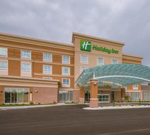 Holiday Inn Mishawaka-Conterence Center Exterior
