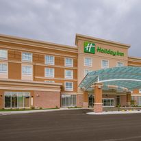 Holiday Inn Mishawaka-Conterence Center