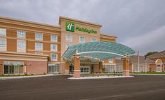 Holiday Inn Mishawaka-Conterence Center