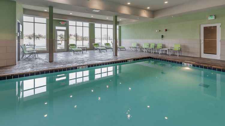 Holiday Inn Mishawaka-Conterence Center Pool