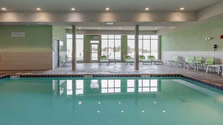 Holiday Inn Mishawaka-Conterence Center Pool