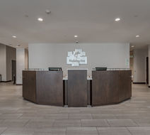 Holiday Inn Mishawaka-Conterence Center Exterior