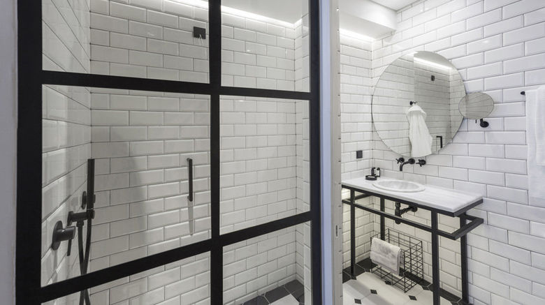 <b>COCO-MAT Hotel Athens Room</b>. Images powered by <a href="https://www.leonardoworldwide.com/" title="Leonardo Worldwide" target="_blank">Leonardo</a>.