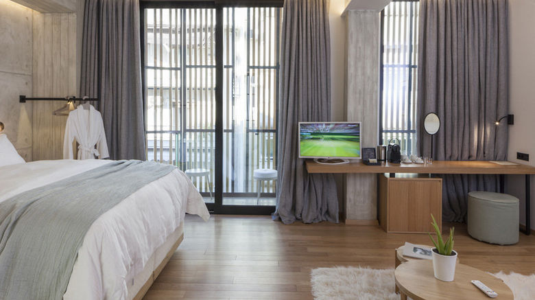 <b>COCO-MAT Hotel Athens Room</b>. Images powered by <a href="https://www.leonardoworldwide.com/" title="Leonardo Worldwide" target="_blank">Leonardo</a>.