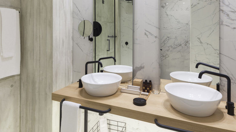 <b>COCO-MAT Hotel Athens Room</b>. Images powered by <a href="https://www.leonardoworldwide.com/" title="Leonardo Worldwide" target="_blank">Leonardo</a>.