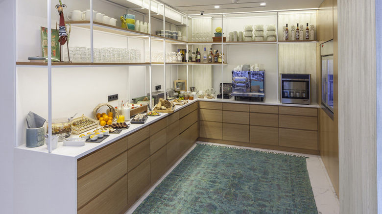 <b>COCO-MAT Hotel Athens Restaurant</b>. Images powered by <a href="https://www.leonardoworldwide.com/" title="Leonardo Worldwide" target="_blank">Leonardo</a>.