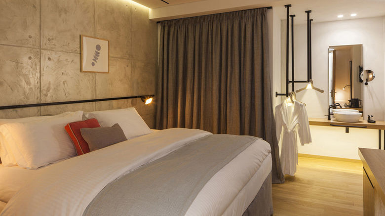 <b>COCO-MAT Hotel Athens Room</b>. Images powered by <a href="https://www.leonardoworldwide.com/" title="Leonardo Worldwide" target="_blank">Leonardo</a>.