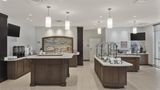 <b>Staybridge Suites Florence - Center Restaurant</b>. Images powered by <a href="https://www.leonardoworldwide.com/" title="Leonardo Worldwide" target="_blank">Leonardo</a>.