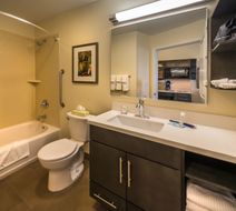 Candlewood Suites Winnemucca Room