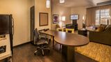 Candlewood Suites Winnemucca Suite