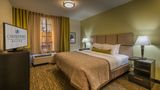 Candlewood Suites Winnemucca Suite