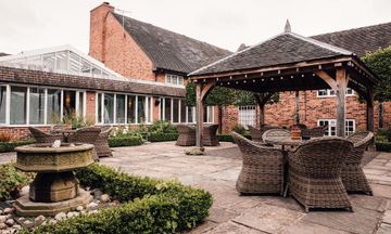 Manor House Hotel