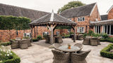 <b>Manor House Hotel Exterior</b>. Images powered by <a href="https://www.leonardoworldwide.com/" title="Leonardo Worldwide" target="_blank">Leonardo</a>.