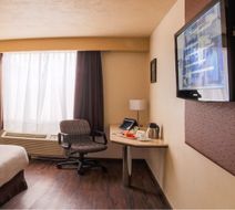 Holiday Inn Orizaba Room