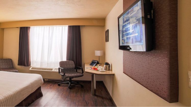 Holiday Inn Orizaba Room