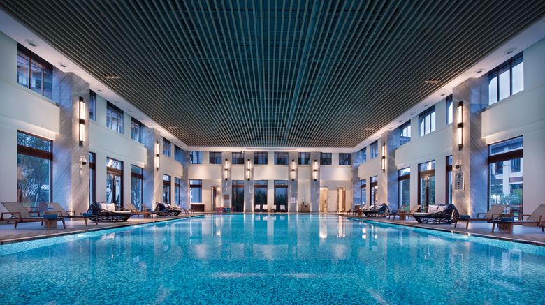 <b>Crowne Plaza Kunming Ancient Dian Town Pool</b>. Images powered by <a href="https://www.leonardoworldwide.com/" title="Leonardo Worldwide" target="_blank">Leonardo</a>.