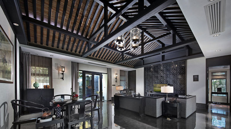 <b>Elite Spring Villas Lobby</b>. Images powered by <a href="https://www.leonardoworldwide.com/" title="Leonardo Worldwide" target="_blank">Leonardo</a>.