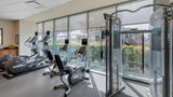 Omni Fort Worth Hotel Recreation