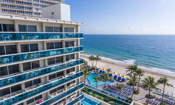 Ocean Sky Hotel and Resort