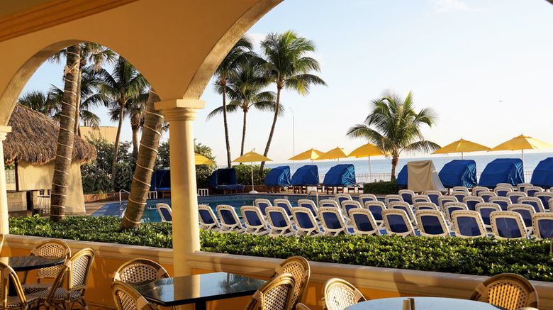 <b>Ocean Sky Hotel and Resort Restaurant</b>. Images powered by <a href="https://www.leonardoworldwide.com/" title="Leonardo Worldwide" target="_blank">Leonardo</a>.