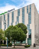 Holiday Inn Express Shanghai Gongkang