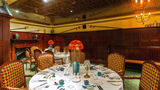 Prince Rupert Hotel Restaurant