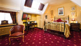 Prince Rupert Hotel Suite