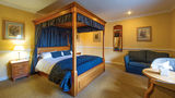 Prince Rupert Hotel Room